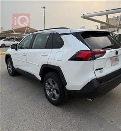 تويوتا راف 4